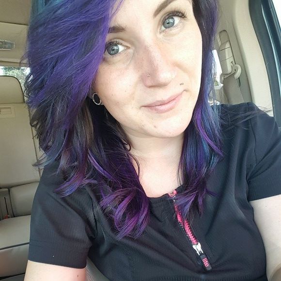 Meet your Posher, Kacey - Picture 1 of 1