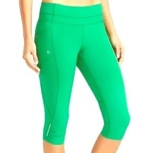 Popular Athleta Brand Dobby Be Free Knicker