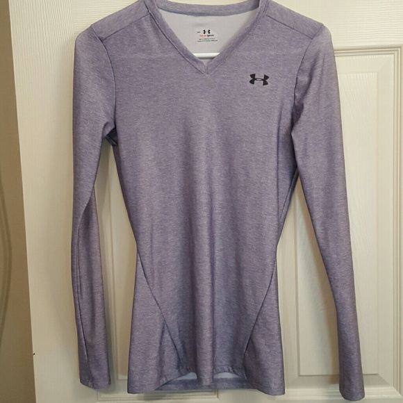 💲Price Drop UA Heat Gear HeatGear Workout Dri-Fit
