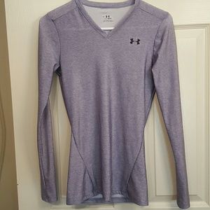 💲Price Drop UA Heat Gear HeatGear Workout Dri-Fit