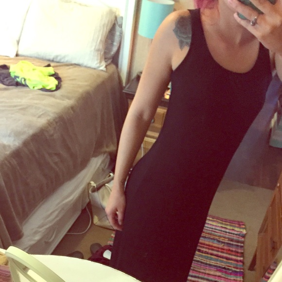 Cupio Dress
