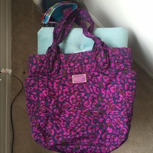 Marc by Marc Jacobs nylon tote