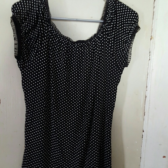 Blouse - Picture 2 of 2