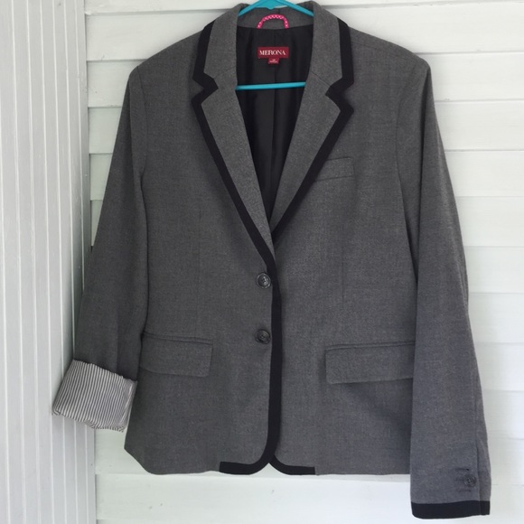 School Boy Blazer