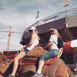 Meet your Posher, Erin