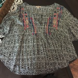 Blouse