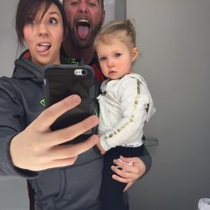 Meet your Posher, Joshua