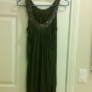 Twentyone long tanktop