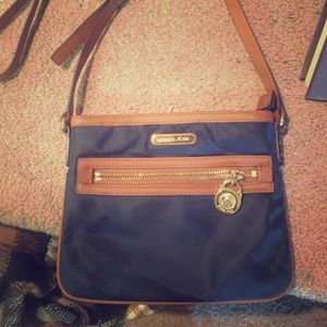 Michael Kors crossbody
