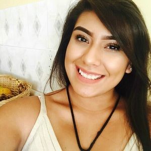 Meet your Posher, Marisol