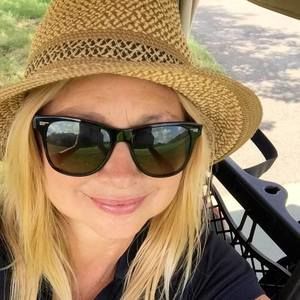 Meet your Posher, Ronda