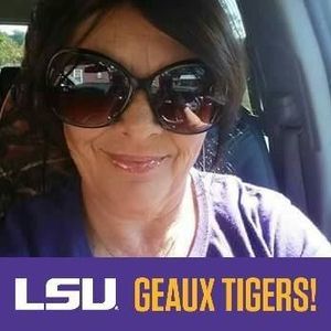 Meet your Posher, Judy