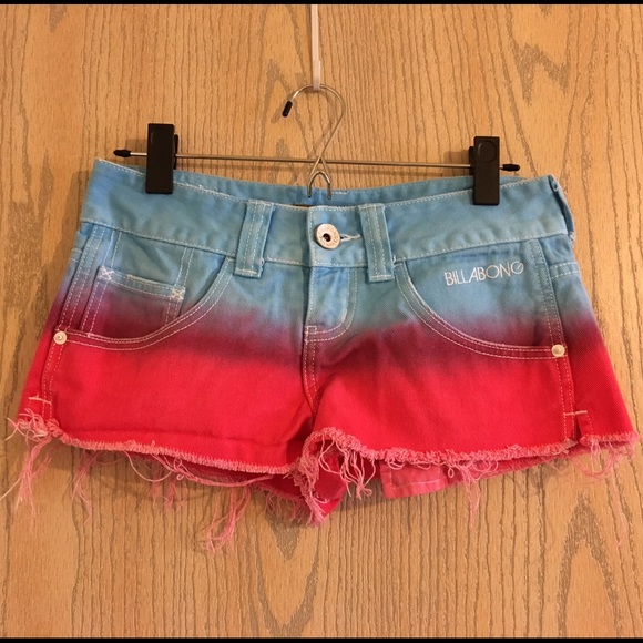 Roxy short - Picture 1 of 2