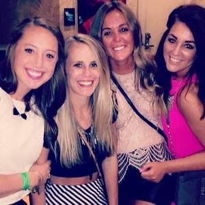 Meet your Posher, Melanie