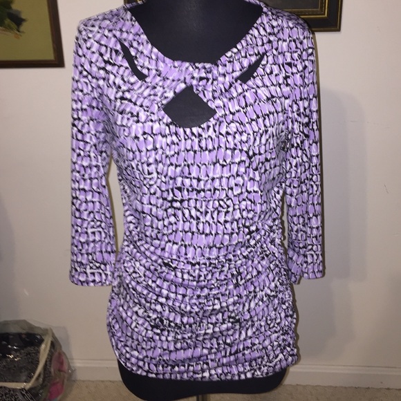 Jennifer Lopez blouse