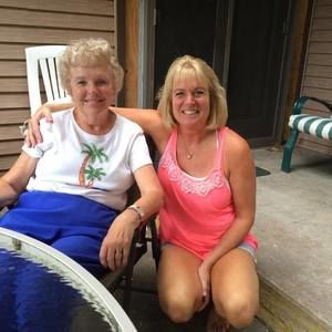 Meet your Posher, Sandy