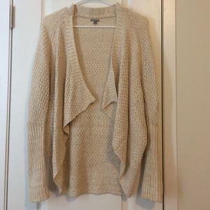 Beautiful Cocoon Cardigan