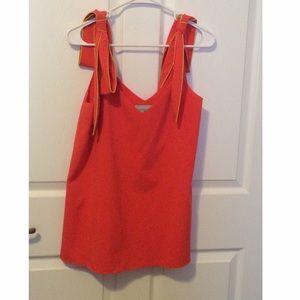 Summer top--> Judith March--> worn twice