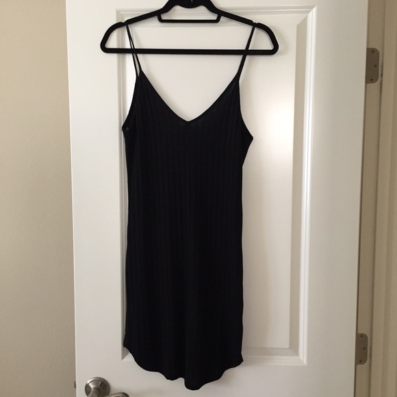 Black body con dresss