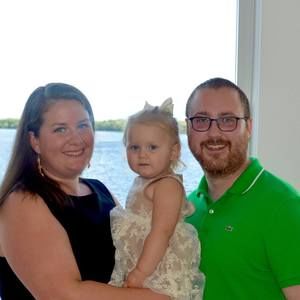 Meet your Posher, Tabitha