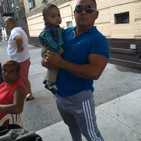 Meet your Posher, Manuel - Picture 1 of 1