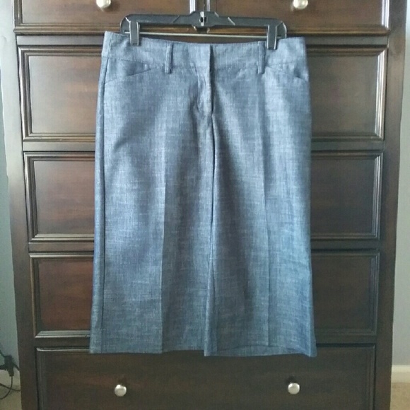 Express Editor Gauchos