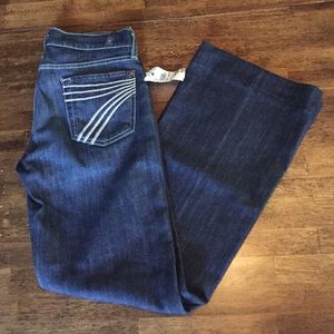 7 For All Mankind Dojo jeans
