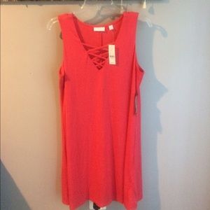 New York and company med dress new with tags