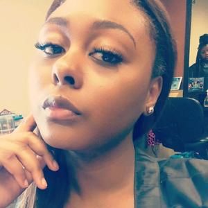 Meet your Posher, Tyanna