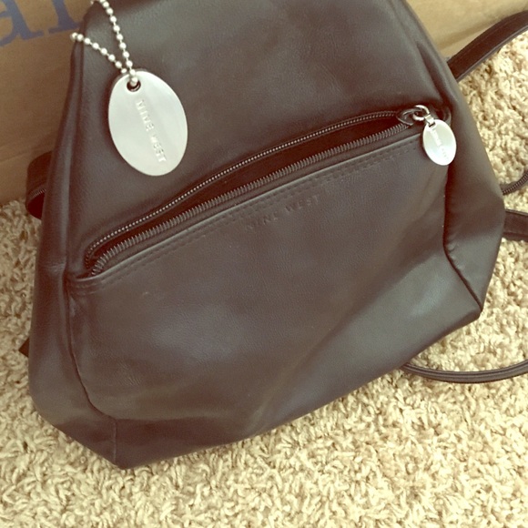 Nine West little bag