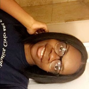 Meet your Posher, Dawn