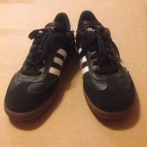 Adidas Samba