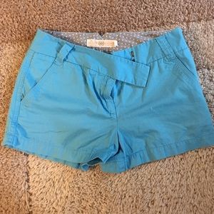 JCrew shorts