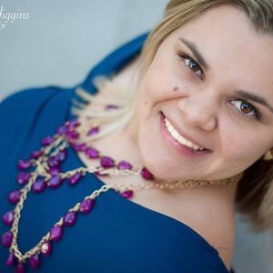 Meet your Posher, Marina