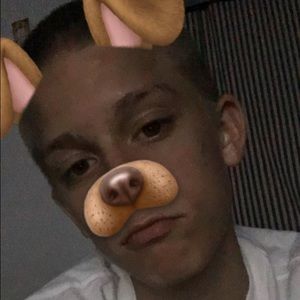 Meet your Posher, Christian