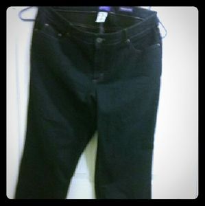 Just my size (JMS) jeans