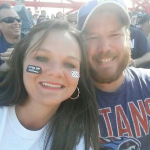 Meet your Posher, Shauna