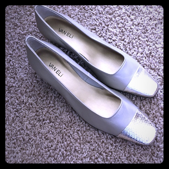 High heels
