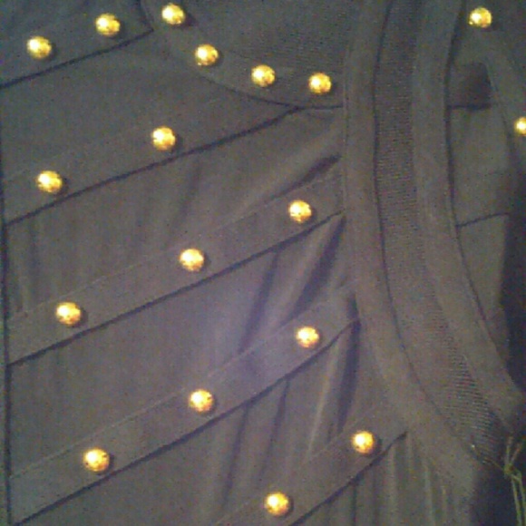 🔥🔥New black dress - Picture 2 of 8