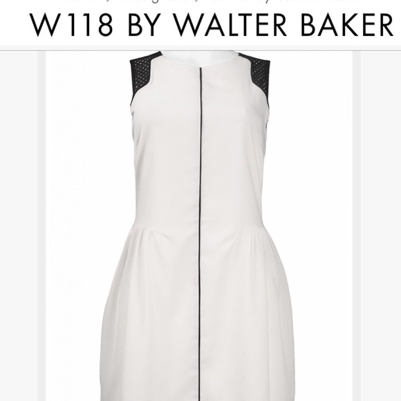 W118🔅by Walter Baker Dress