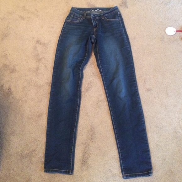 INC denim jeans