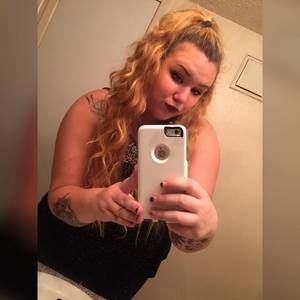 Meet your Posher, Kirstin