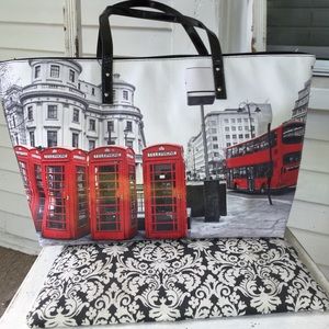 London Tote