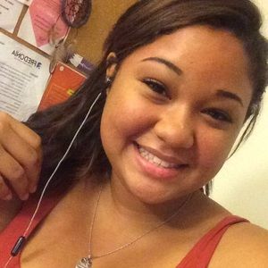 Meet your Posher, Eboni