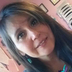 Meet your Posher, Lynnette