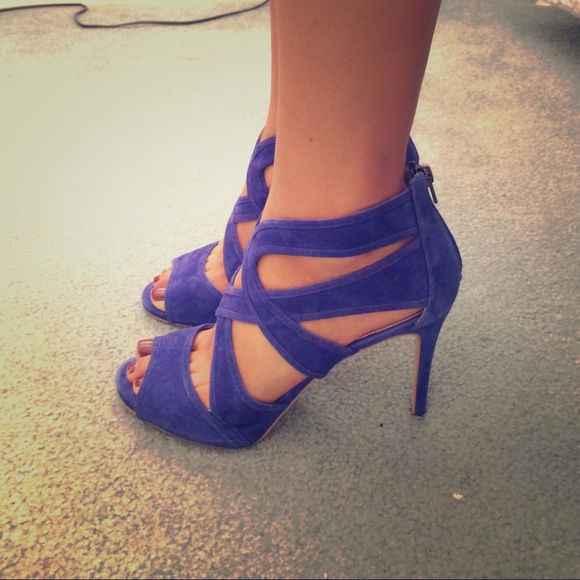 Steven Madden Heels