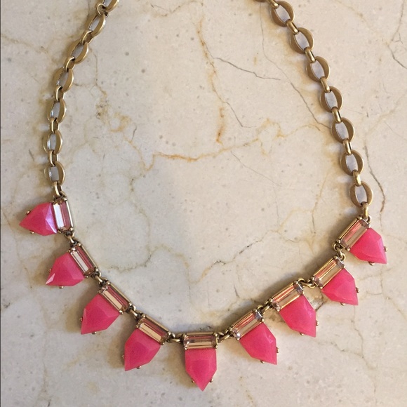 Stella and Dot necklace