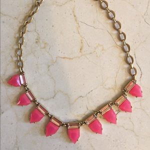 Stella and Dot necklace