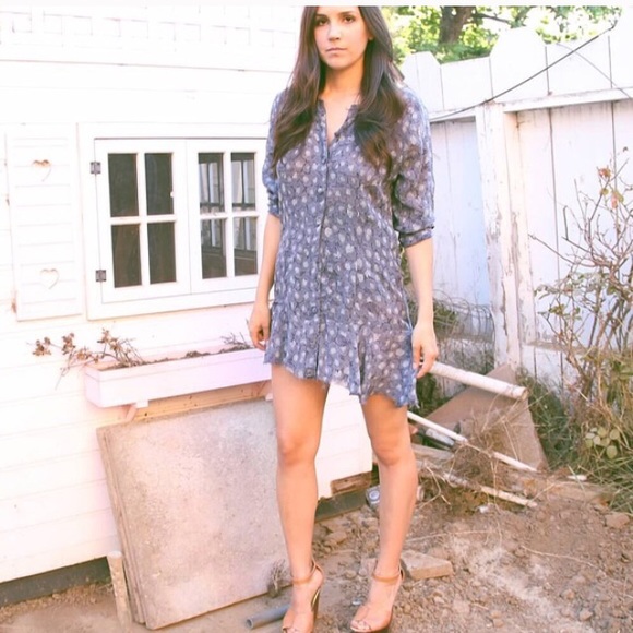 Dress - Picture 3 of 5