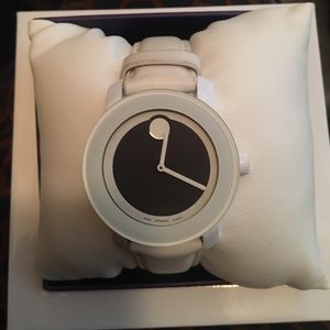 Movado Bold watch